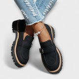 Women's Loafers — AURORA