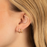 Women's Earrings — Zabby