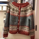 Women's Knitted Cardigans — TASHA