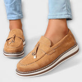 Women's Loafers — FREYA
