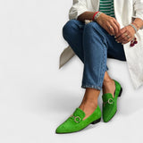 Women's Ballet Flats — NOELLE