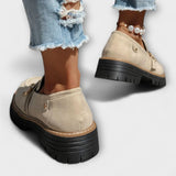 Women's Loafers — AURORA
