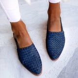 Women's Loafers — ISMERIS
