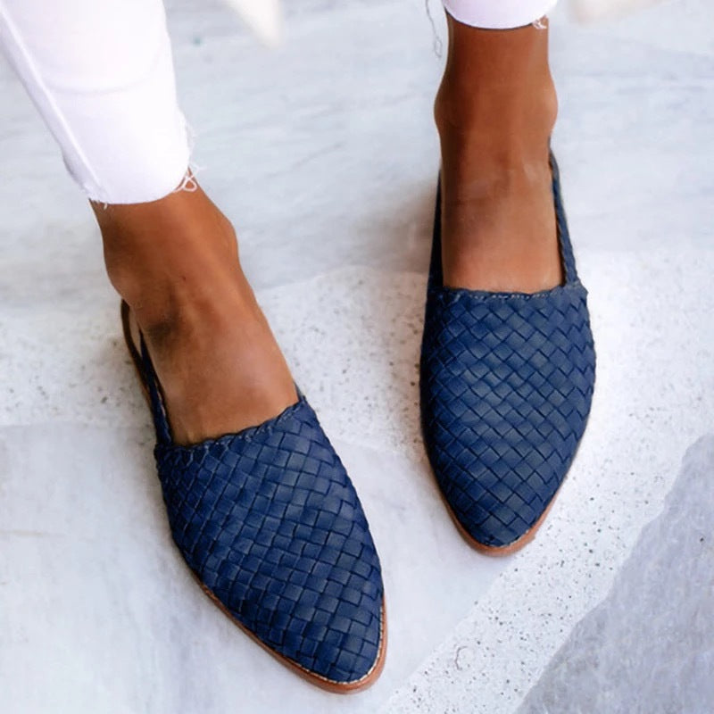 Women's Loafers — ISMERIS