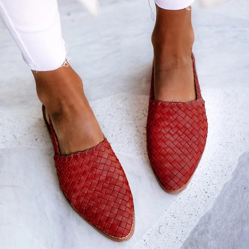 Women's Loafers — ISMERIS