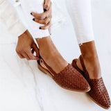 Women's Loafers — ISMERIS