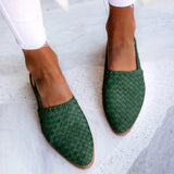 Women's Loafers — ISMERIS