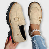 Women's Loafers — AURORA