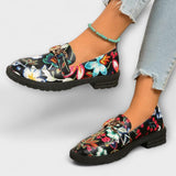 Women's Loafers — CAMILLE