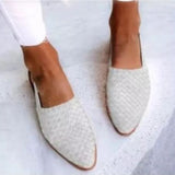 Women's Loafers — ISMERIS