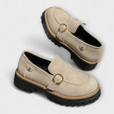 Women's Loafers — AURORA