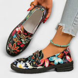 Women's Loafers — CAMILLE