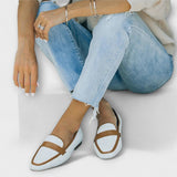 Women's Loafers — BIANCA
