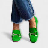 Women's Loafers — FIONA