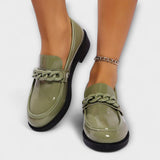 Women's Loafers — DELIA
