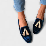 Women's Loafers — CELESTE