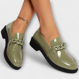 Women's Loafers — DELIA