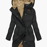 Women's Quilted Coats — ARTEMIS