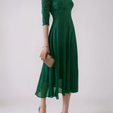 Women's Evening Dresses — CLAARA