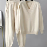 Women's Two-Piece Sets — EVARIS