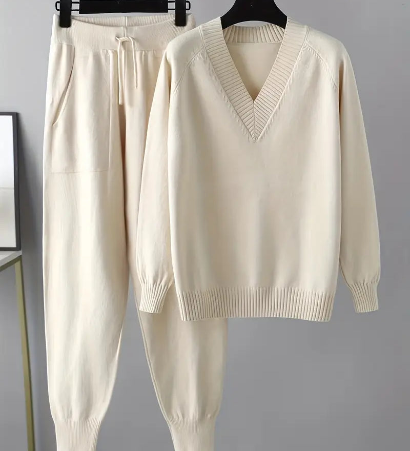 Women's Two-Piece Sets — EVARIS