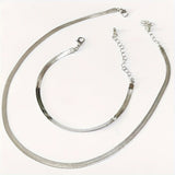 Women's Jewellery Sets — CLASSIC