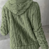 Women's Hoodies — RUTH
