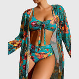 Women's Swimwear — Luna