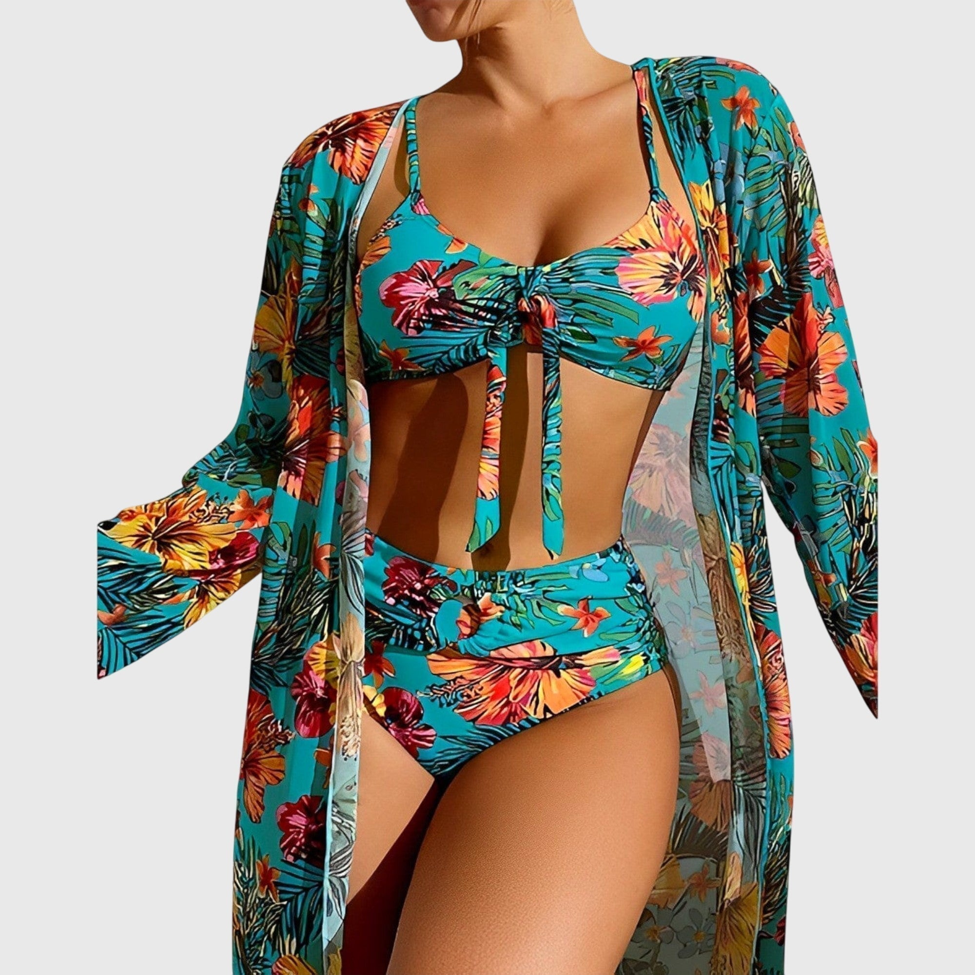 Women's Swimwear — Luna