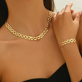 Women's Necklaces — SQUARE