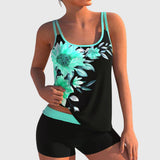 Women's Swimwear — Flor