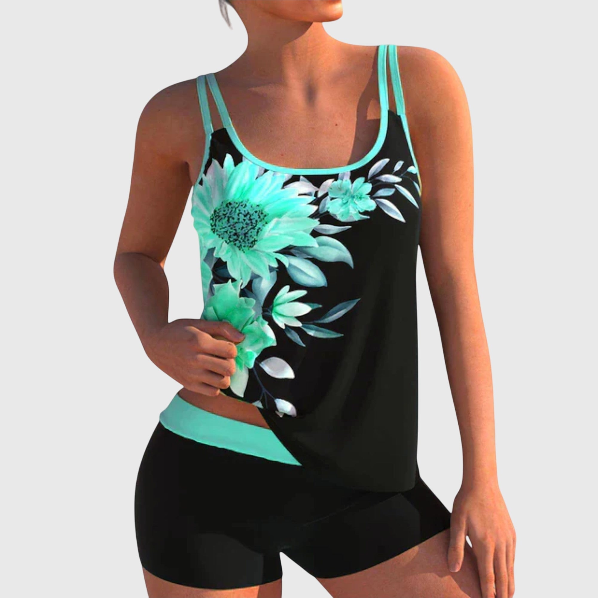 Women's Swimwear — Flor