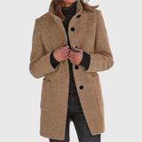 Women's Coats — HARRIETTE