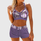 Women's Swimwear — Janelle