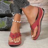 Women's Comfort Sandals — Antoinette