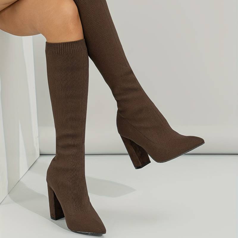 Women's Boots — OLIVIA