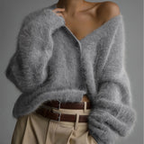 Women's Cardigans — SERIAVI