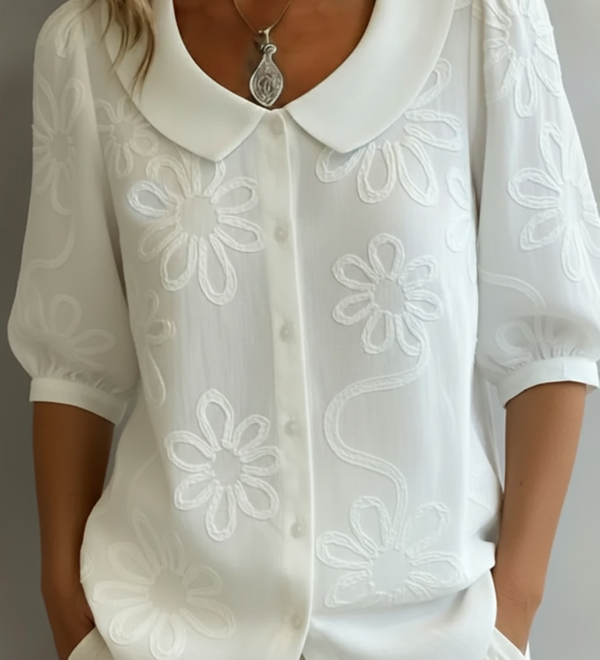 Women's Blouses — Aurélie