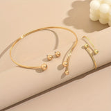 Women's Jewellery Sets — MODERN