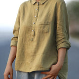 Women's Blouses — FENORA