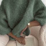 Women's Jumpers — EMBER
