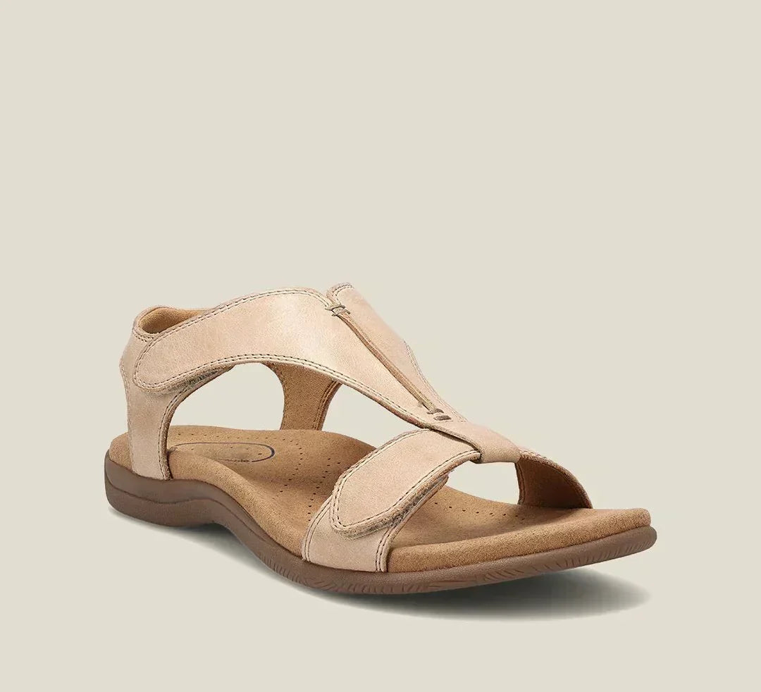 Women's Comfort Sandals — Joséphine