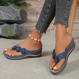 Women's Comfort Sandals — Antoinette