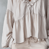 Women's Blouses — Airy
