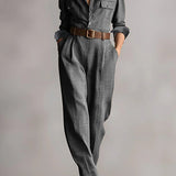 Women's Jumpsuits — AUBRETTE