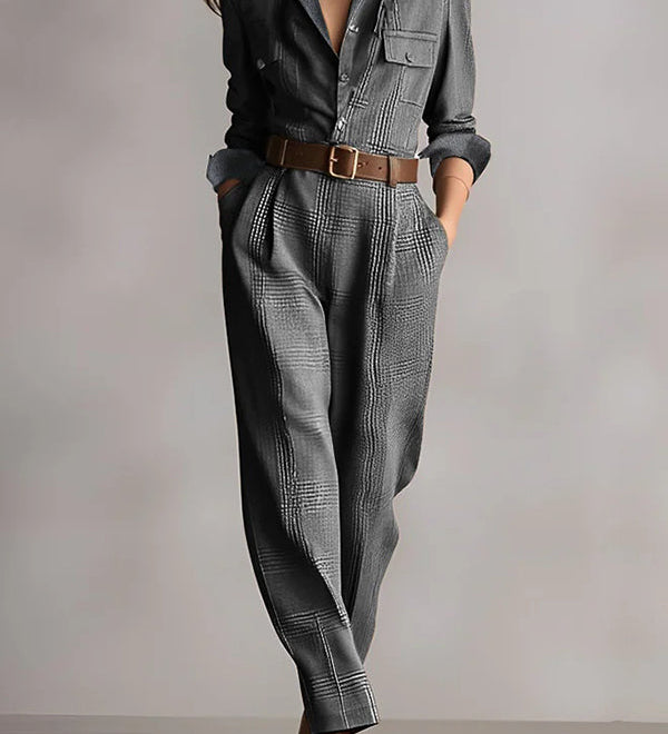 Women's Jumpsuits — AUBRETTE