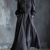 Women's Winter Dresses — NOEL