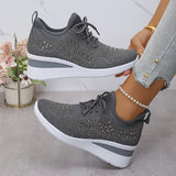 Women's Trainers — Bonnie