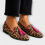 Women's Loafers — IVY