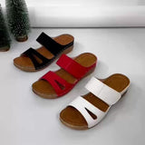 Women's Orthopaedic Sandals — Seraphine